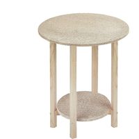 Mesa camilla gazte 50 x 50 x 75cm