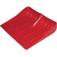 PALA CEREALI NEVE PIANA 014 STEA - PP CM 45X38- 5 pezzi
