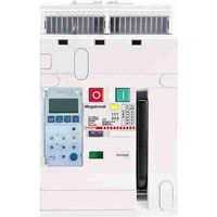 BTIT803H1000 Fester MEGABREAK-Schalter 3P Rahmen 1