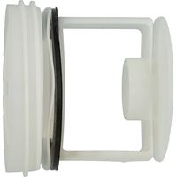 vhbw Filtre compatible avec Bauknecht WAT PRESTIGE 55 858395512072 machine à laver sèche-linge - 5,6cm + joint