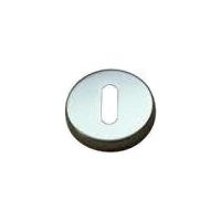 Set di rose 6370 BEZAULT in velluto cromato - Chiave L - 0508434