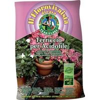 TERRICCIO ACIDOFILE TERRIFLORA