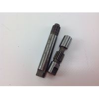 DOLMAR Kettensägenmotor-Ölpumpe CA 012202