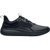 Calzado de trabajo antideslizante CROSSING SHOES FOR CREWS 46 Negro
