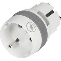 RADEMACHER PRISE INTERMÉDIAIRE DUOFERN 9472-1, (230 V) - PRISE SMART HOME AVEC RADIO POUR LES CONSOMMATEURS ÉLECTRIQUES