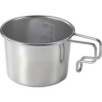Stainless Steel Travel Cups Camping Mug Whiskey Cups Coffee Mugs with Handle