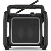 Giocatore di squadra radio da cantiere 11,1 V 230 V PERFECTPRO