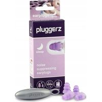 Pluggerz Uni Fit Schlaf-Ohrstöpsel