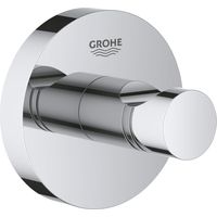 Grohe 40364001 - Essentials Robe hook