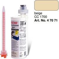 Colle précolorée Colour bond P+250ML AKEMI CC 1700 Beige
