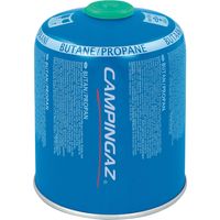 Campingaz CV470 Plus 450g Butane/Propane Gas Cartridge (Model 3000005762)