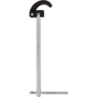 Draper 56442 - Chiave per rubinetti di lavandini, regolabile, 40 mm