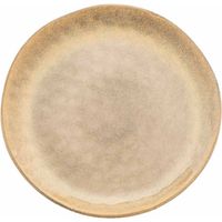 Fade Piatto Piano Marte D 27 Cm Stoneware 1 Pz