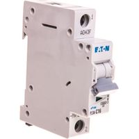 Eaton LEITUNGSSCHUTZSCHALTER (PLSM-C16-MW)