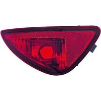 Feu anti-brouillard arrière gauche Renault Clio 3 phase 2 2009-2012
