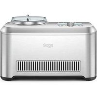 Turbine à Glace Sage Smart Scoop Machine à Glace Automatique Intelligente - Sage