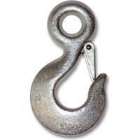 Ganci di carico fissi AVL con assicurazione 750 kg 3/4 TM