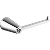 Chromfarbener Toilettenpapierrollenhalter Mamoli Gio Ponti 000006010001 Chrom
