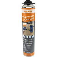 schiuma termica primo thermoschaum isolamento acustico 64 dB