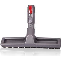 Flexible Brosse À Parquet Pour Aspirateur Compatible Avec pour Dyson DC37 DC33C V7 V8 V10 V11 Aspirateurs pour Dyson Cordless Stick Vacuum Cleaners, 30cm