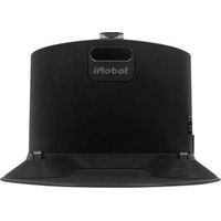 Estación de carga 4648050 para robot aspirador IroBot Roomba, Roomba Serie 500, Romberba Serie 600, Romberba Serie 700, Romberba Serie 800, Romberba Serie 900, Romberba Serie I.