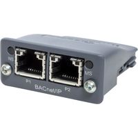 BACnet-IP für Control Touch