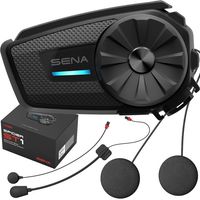 Interfono per moto Sena Spider ST1
