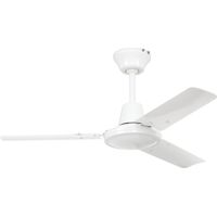 Ceiling Fan Tristar II White 92cm / 36"