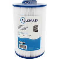 Filtro de agua para spa AllSpares SC709/60471/6CH-47