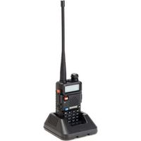 Talkie-Walkie Baofeng Uv-5R 100-240V Américaine