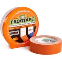 Frog Tape Gloss and Satin Painters Tape - 36mm x 41.1 metres