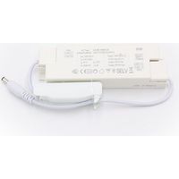 Transformateur LED 1400mA 60W Repiquable Flicker Free EagleRise LS-60-1400 LI2 FS