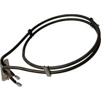 Resistenza circolare 2000W - Forni, Fornelli Elettrici e a Gas - DE DIETRICH - 643283700995002924