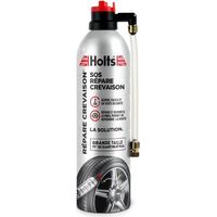Holts Quick Puncture Repair for (tyre + 195 mm) MPV / 4 x 4 / Large Saloon 72051400001.