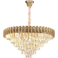 LÁMPARA TOOLIGHT G061-CP GOLD