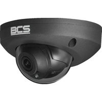 Bcs BCS-P-DMIP24FSR3-Ai2-G Caméra Graphite 4 Mpx