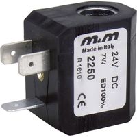 M & M International Spule 2700 230 V/AC (max) 1 St.