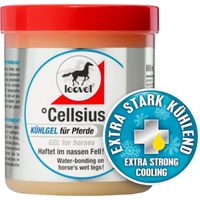 Leovet® °Cellsius Kühlgel für Pferde 600 ml langanhaltende Kühlung