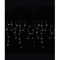TENDA LUMINOSA 240 LED C/GIOCHI PROLUN BIAN CALDO