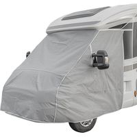 Housse de cabine de camping car pour fiat ducato x250 2006 2014
