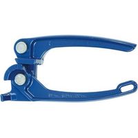 BGS TUYAU DE SOUPLE AU PINCE 3-4,75-6 MM, 1 PIÈCE, 8228