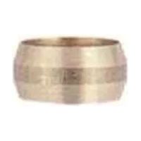 Bague biconique Diamètre 16