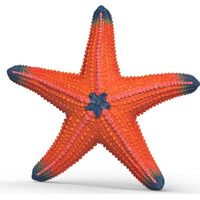 Schleich - Starfish with color change (14902)