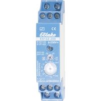 Relè a impulso Guida DIN Eltako ES12Z-200 2 NA 230 V/DC, 230 V/AC 16 A 2000 W 1 pz.