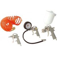 KIT PISTOLAS 5PCS - AIRUM LOGISTIC