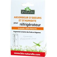 Absorbeur D'odeurs Réfrigérateur Sachet Frig'air - Naturella