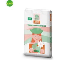 Terriccio Universale geovital Terrabuona lt. 10