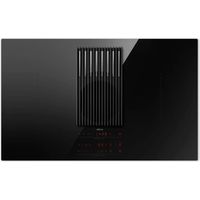 Elica NikolaTesla Libra EVO BL/A/83. Colore del prodotto: Nero, Posizionamento dell'apparecchio: Da incasso, Dimensione della larghezza del piano cottura: 83 cm. Tipo di controllo: Tou... - PRF0196340