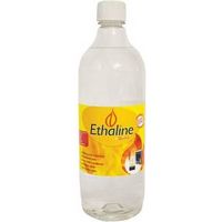 Bioéthanol éthaline