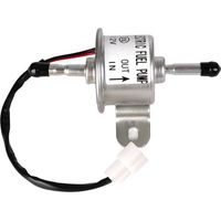 CHOYCLIT Kraftstoffförderpumpe 129612 52100 für Yanmar 4tnv88 3tnv88 Takeuchi Tb230 Hitachi